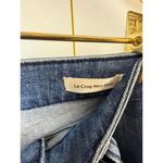 frame denim  Le One Crop Mini Boot - Size - 31 Photo 4