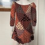 Band of Gypsies top/short dress XS Photo 2