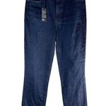 Paige Ultra High-Rise Cindy Luxurious Comfort Stretch Size 32 Blue Moon Photo 0