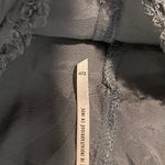 Free People green slip spaghetti strap mini dress Photo 6