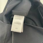 Lole Crop Leggings Eliana Black Cropped Slant Athletic Gym UPF 50 X-Small NWT Photo 13