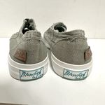 Blowfish Malibu Marley Sneaker Green Size 7 Photo 2