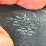 Nine West  Leopard Print Women's Loafers Size 7 Photo 8