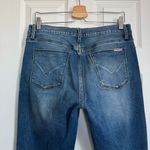 Hudson Jeans Hudson Blair High Rise Bootcut Crop Distressed Jeans Women’s Size 30 Photo 5
