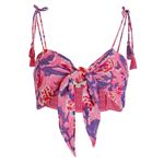 ROCOCO SAND Lei Top Size Large Pink Photo 5