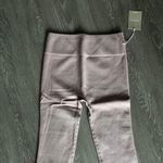 Everlane The Seamless Leggings Womens XL/XXL Dusty Lavender Photo 7