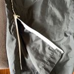 Nike  Black Waterproof Exercise Pants Size Large Photo 2