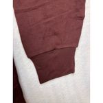 Lou & grey  Signature Soft Bohemian Rouge V Neck Long Sleeve Top Size S New Photo 6