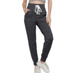 NWT Light‎ Gray Joggers W/ Pockets Photo 3