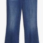 Max Mara Max‎ Mara Weekend Comfortable Denim Cropped Jeans US 2 Photo 0