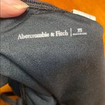 Abercrombie & Fitch  Elegant Black One-Piece Swimsuit Photo 2