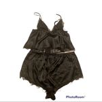 Victoria's Secret ✨ NWOT✨Sheer Lace Cami & Short Set✨ Photo 4