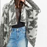 EXPRESS ✨ Waterfall Cardigan✨ Photo 0