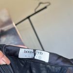 House Of CB  'Mylene' Black‎ Corset Jumpsuit NWOT Photo 6