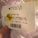 The North Face Lavender Fog ThermoBall Eco Jacket Size XS New with Tag MSRP $199 Photo 6