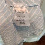 Talula  flowy t shirt dress Photo 3