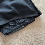 Burton Women’s black snow pants. XL Photo 6