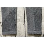 Danskin Grey Athletic Leggings Photo 3