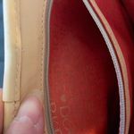 Dooney & Bourke Authentic Vintage Pink Handbag Excellent Condition Photo 4