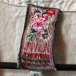 Johnny Was JWLA  XS tunic dress Photo 1