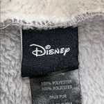 Disney  Gray Hooded Robe with Mickey Pattern Photo 3