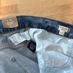 Madewell NWT The Eco Collection High-Rise Skinny Ankle Jeans, 36 Tall Photo 9