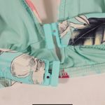 Seafolly NWT X Revolve Modern Love Longline Tri Bikini Top Photo 9