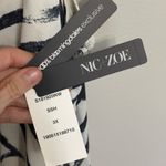 Nic+Zoe NWT Leaf Print Tank Maxi Dress in Sandshell - Size 3X Photo 3