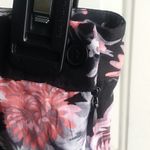 Floral high low skirt Multiple Size M Photo 2