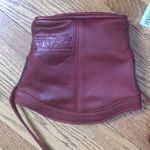 Argentine DYMS natural pampa cross body bag Photo 1