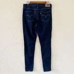 Levi's Levi’s 720 High Rise Super Skinny jeans Size 31 Photo 2