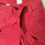 Mother The Tie Patch Looker Skinny Jeans in Fruit Punch Size 26 Photo 9