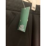 Wild Fable Women's Black Red White High Rise Track Pants Size 4X Photo 4