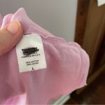 Wildfox “Margarita Season” Graphic Tank Pink Purple NWOT Photo 2