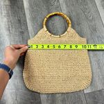 Faded Glory Y2K  Jute Bag Photo 8