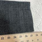 J. Jill Pure Basic Pull On Pants Womens Size S Tapered Ankle Knit Pima Cotton Gray Photo 9