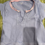 Urban Outfitters  Crop Top Photo 0