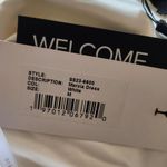 Retrofête Retrofete Marcia Dress in White Size Medium Sleeveless Maxi Slip NWT Photo 11