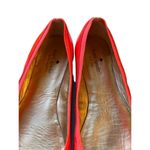 Kate Spade Coral Patent Ballet Bow Women’s Flat Shoe, Size 9 M Photo 3