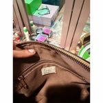 A New Day Women's Dome Crossbody Bag Dark Taupe Medium Casual Photo 4