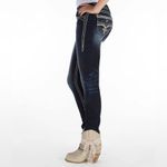 Rock Revival  Jasna Skinny Stretch Jean Photo 4