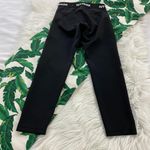 Ivy Park Logo Band Crop Leggings Photo 1