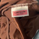 Kate Spade  one‎ piece swimsuit . Size M Photo 4