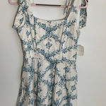Altar'd State Alter'd State NWT dress‎ size medium Photo 0