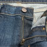 Citizens of Humanity  #063 Low Waist Cropped Stretch Jeans Women’s 30 Kelly Photo 4