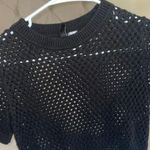 H&M Divided Knit Shirt Photo 6