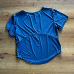 Senita Athletics  Light Navy Race Ready Tee Size Small Photo 1