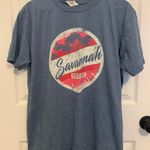Gildan Savannah Georgia Tshirt Photo 0