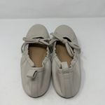 Anthropologie Silent D Bow Ballet Flats Womens Size 39 / US 8 - 8.5 Photo 6