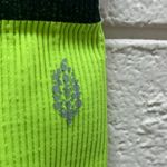 Free People Movement Seamless Neon Green Shorts size XS/S Photo 3